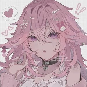 Meet your Posher, Alia